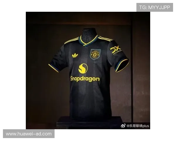 英超球队带黑色：英超球队的黑色球衣与特殊意义