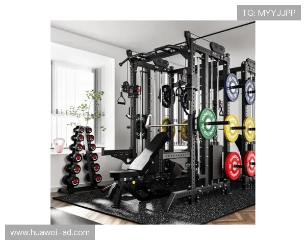 预算党专属：千元内高性价比健身器材搭配方案