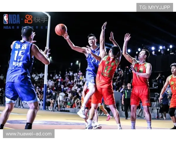 CBA篮球队员王璞的职业发展及技术特点分析