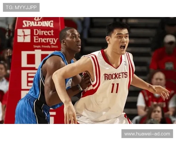 姚明火箭队季后赛表现全纪录:从新秀到领袖 姚明火箭队季后赛表现全纪录:从新秀到领袖