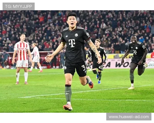 拜仁慕尼黑已成德甲超级球队的背后原因