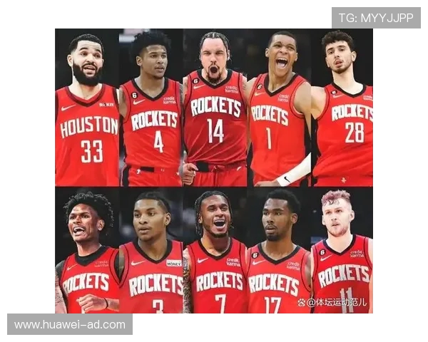 火箭队发展联盟球员名单与未来潜力预测